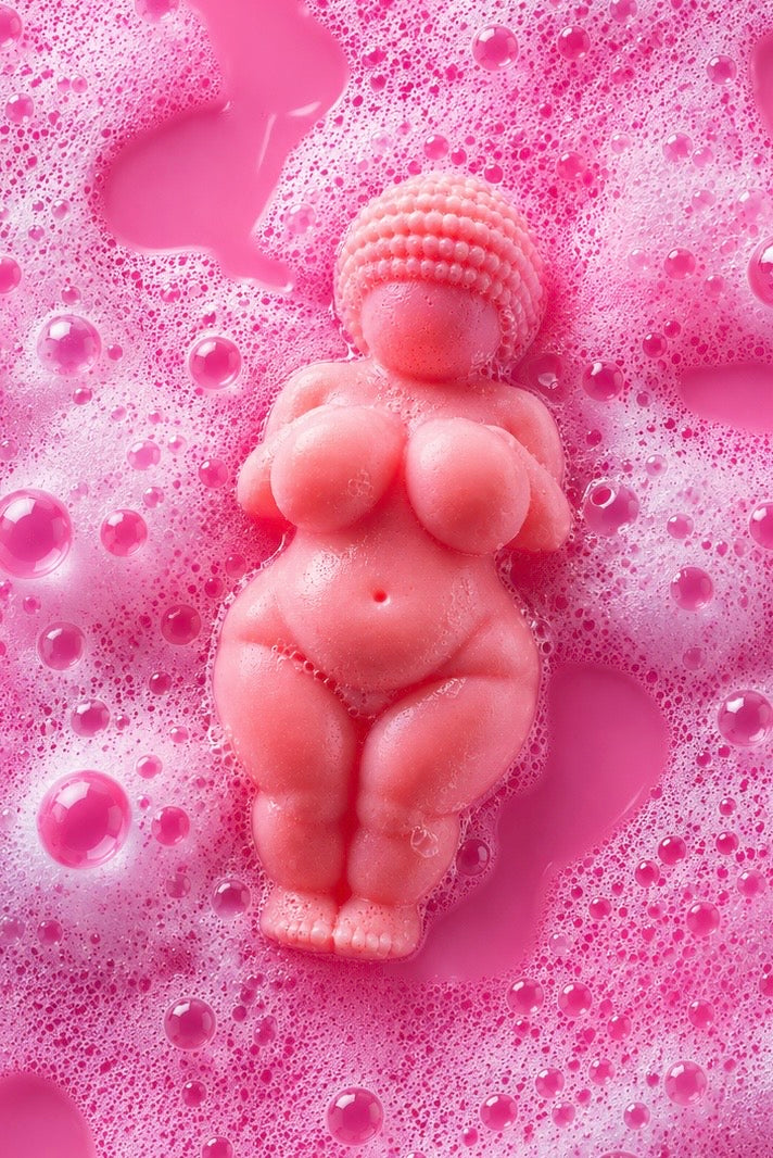 VENUS OF DUVAL                          - Artisan Soap